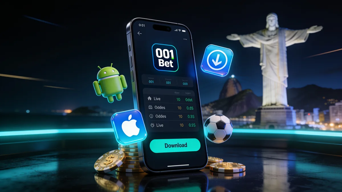 001 bet no Brasil — Recuperando o Acesso à Sua Conta